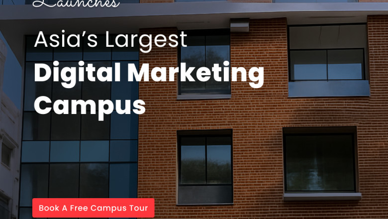Digital Marketing Program is Launchpad to a Future-Ready Career