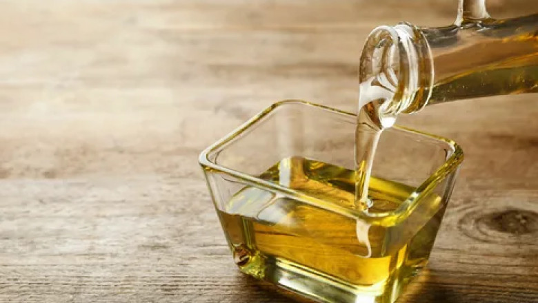 Edible Oil Market Challenges: Navigating Supply, Sustainability, and Health Concerns in a Competitive Landscape
