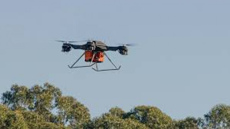 Heavy-lift Cargo Drone Market Scope: Expanding Applications and Future Growth Potential