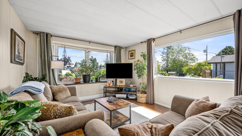 Helping You Secure Your Dream Home: Get the Best Rates Today in Courtenay, BC