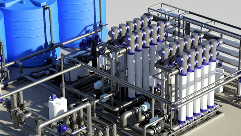 Increasing Awareness of Water Pollution Boosts Water Treatment Polymers Market Demand