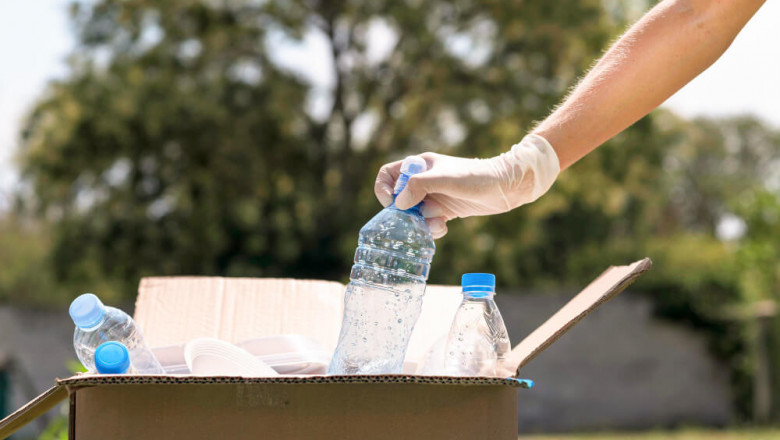 Need Waste or House Clearance in Horsham? Get it Gone Can Help