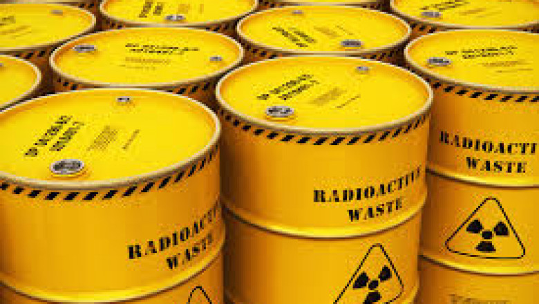 Nuclear Waste Management Market Growth Challenges Impacting Industry Expansion
