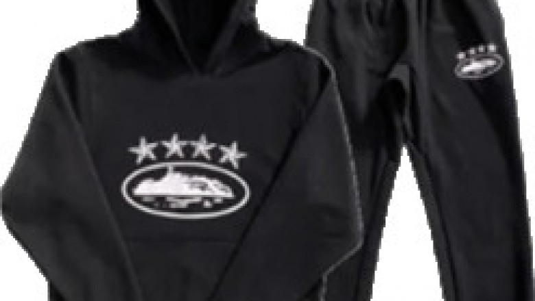 Power Stitched In: The Corteiz Tracksuit Statement