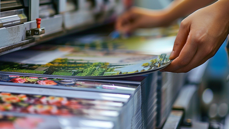 Reach Your Audience with Mailings Direct – Your Local Direct Mail and Printing Experts
