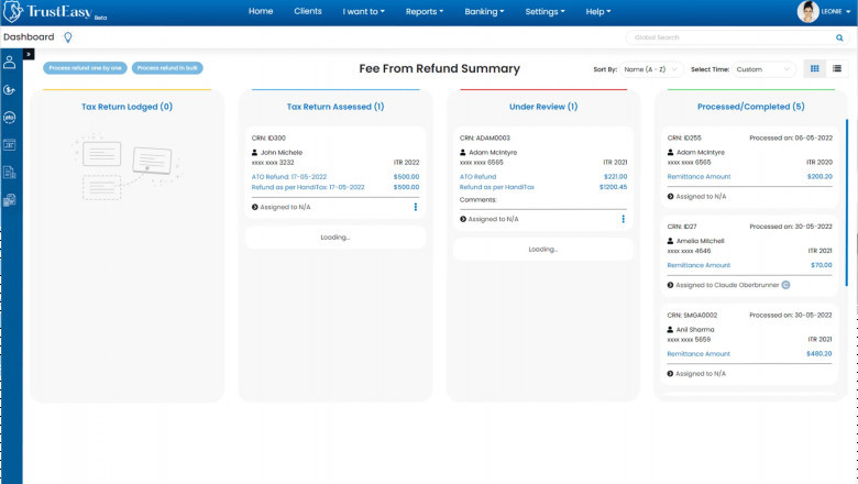 Reliable Solutions with Trust Accounting Software