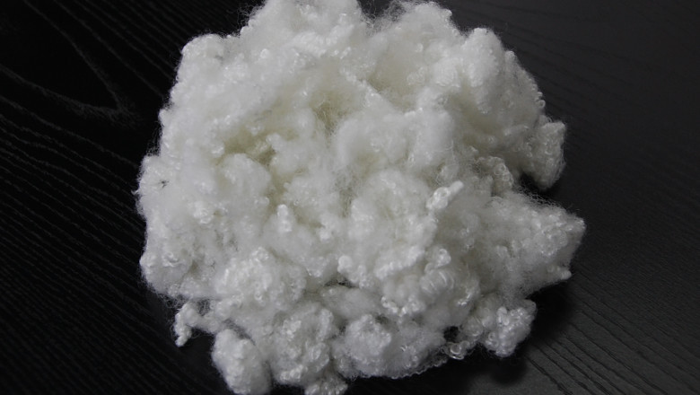 Staple Fiber Market Forecast to 2030: Growth Opportunities and Challenges Ahead