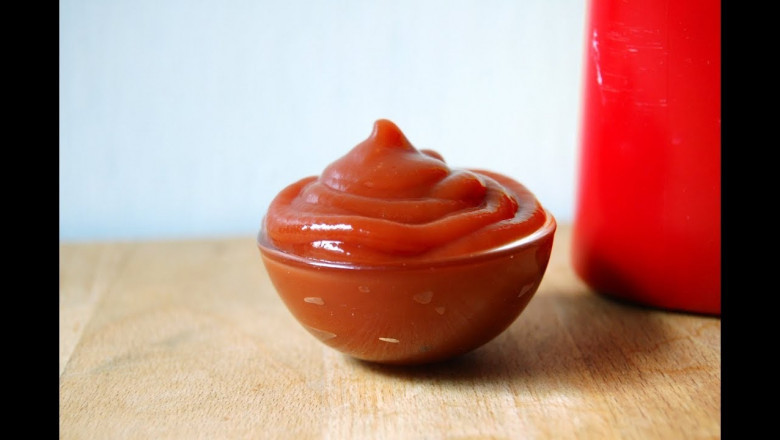Tomato Ketchup Market Witnesses Flavor Innovation Amidst Growing Global and Regional Preferences