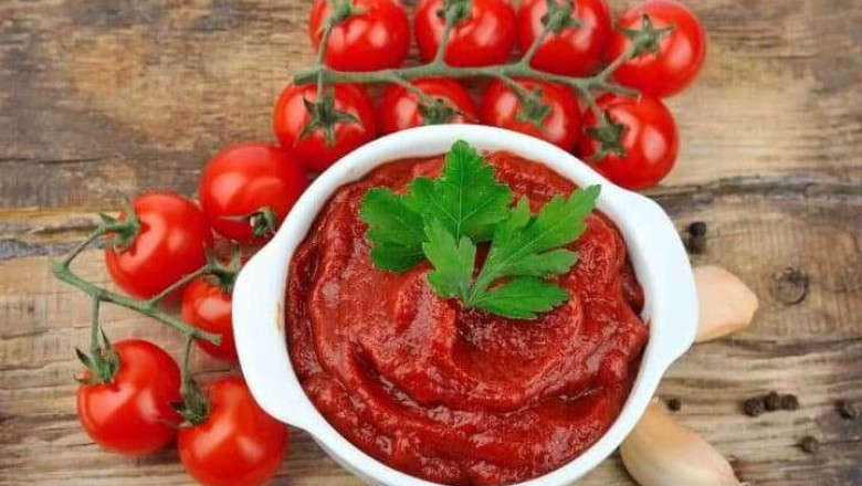 Tomato Paste Market Dynamics Shifting with Innovations in Packaging and Product Development