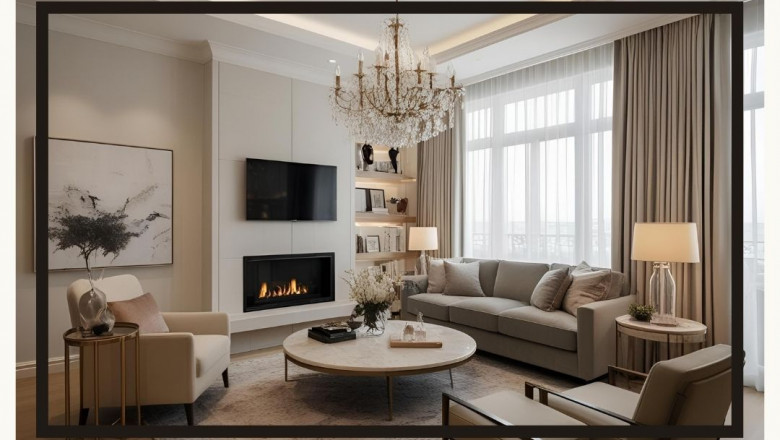 Transform Your Space with an Interior Design Company Today