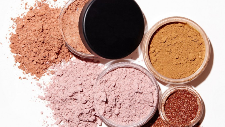 Waterless Cosmetics Market Benefits from Technological Advancements in Anhydrous Skincare and Haircare Products