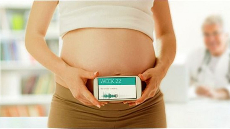 Wearable Pregnancy Devices Market Shows Strong Growth Due to Tech-Savvy Expecting Mothers