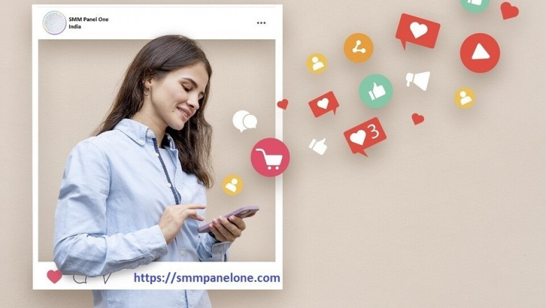 What is an SMM Panel and How Can It Boost Your Social Media Presence?