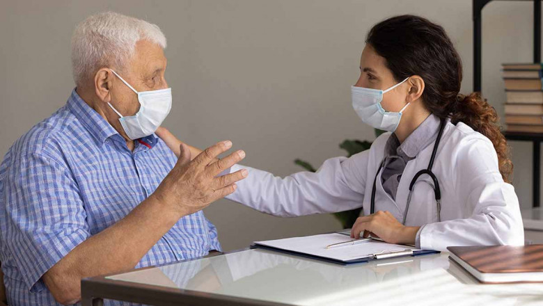 Your Guide to a Trusted Primary Care Physician in Woodhaven, MI