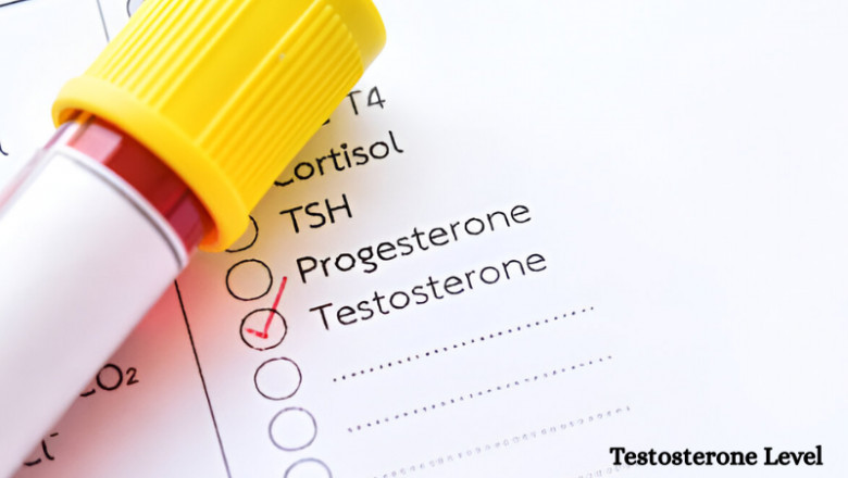 Affordable Testosterone Level Test Price Guide