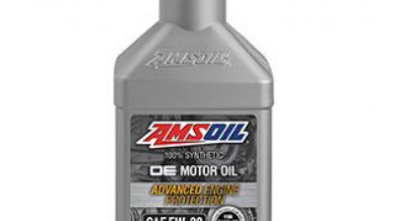 Amsoil Lubricants for Diesel and Gas Engines: Trusted Products and Maintenance