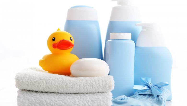 Baby Skincare Products Market: Emerging Challenges and Key Threats Impacting Industry Growth
