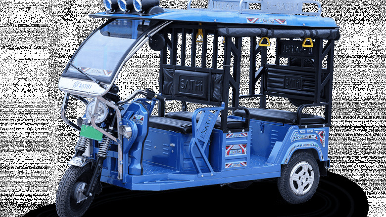 Benefits of Choosing Electric Three-Wheeler Dealership
