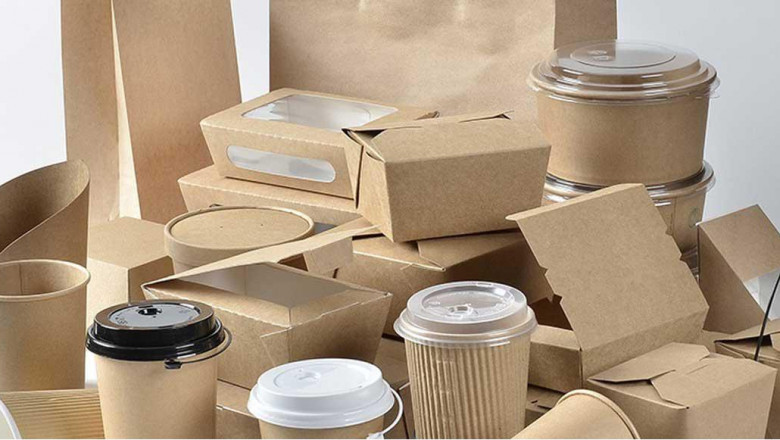 Biodegradable Packaging Market Technology Advances Enhancing Performance and Reducing Environmental Impact