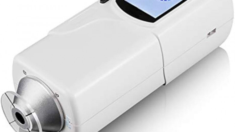 Colorimeter Market Pain Points Hindering Widespread Adoption and Slowing Growth Across Key Industrial Segments