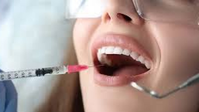 Dental Anaesthesia Market product development strategies and patent analysis overview