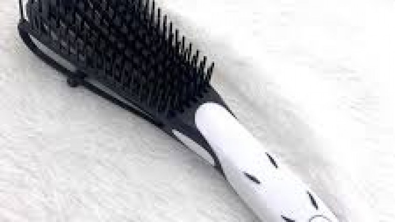 Detangling Hair Brush Market SWOT analysis for leading players and newcomers