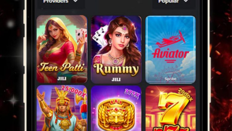 Download BJ Baji App Now: Safe APK for Pakistan Gaming