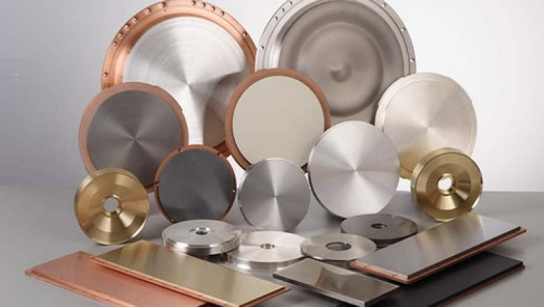 In-Depth Outlook on Global Ceramic Sputtering Targets Market Growth Forecast 2021–2030