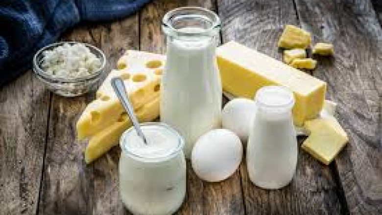 Milk Ingredients Market Summary: Key Insights and Industry Overview