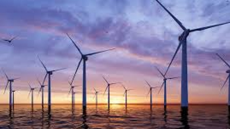 Offshore Wind Energy Market Summary Covering Growth, Challenges, and Future Outlook