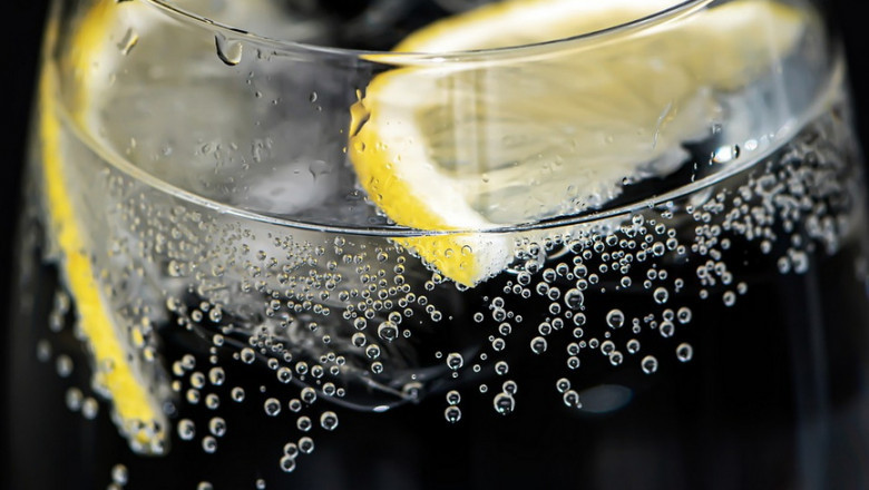 Sparkling Water Market and Environmental Sustainability: Shifting to Recyclable and Biodegradable Packaging