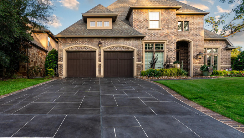 Transform Your Concrete Surfaces with Lift It Pro’s Expert Solutions in Pennsylvania