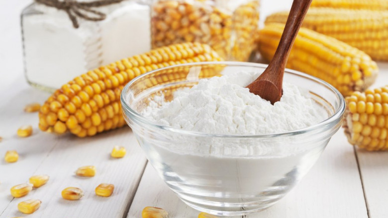 Waxy Maize Starch Market Revenue Analysis and Forecast to 2024-2032