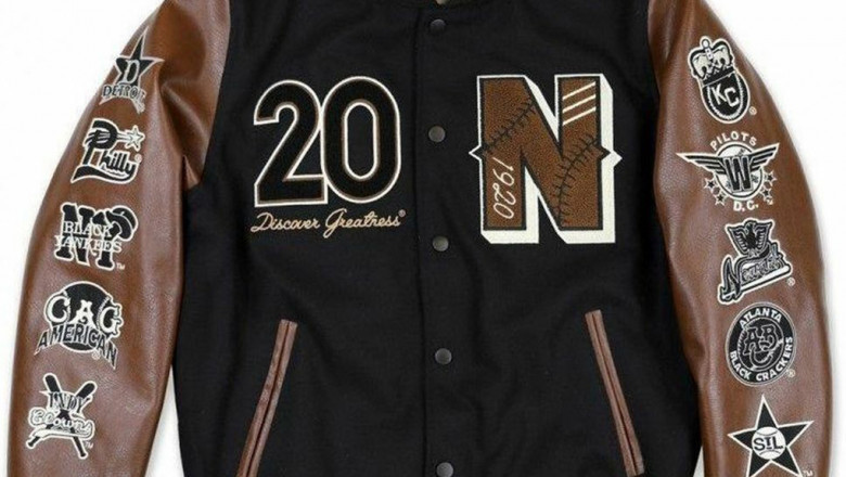 Why the Negro League Jacket Is a Fashion and Cultural Staple