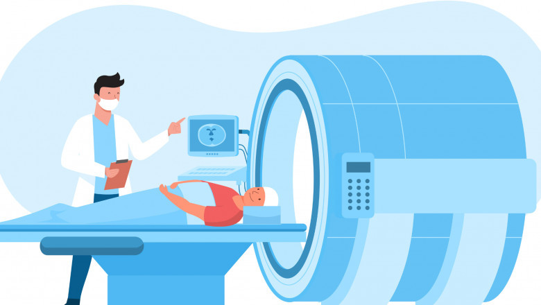 MRI Test Price Guide Compare Rates & Save Today