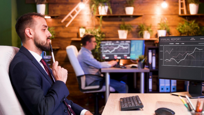 Master the Market with Advanced Forex Trading Courses