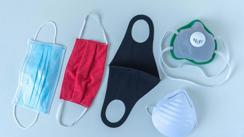 2033, Protective Mask Market Future Demands, Size and Forecast by Reports and Insights