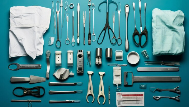 Array Instruments Market in Healthcare and Pharmaceuticals: Trends, Research, and Innovations