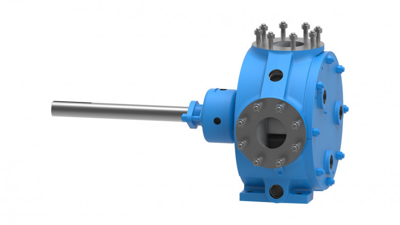 Asphalt Pumps Market News and Forecast by 2025-2033 | Reports and Insights