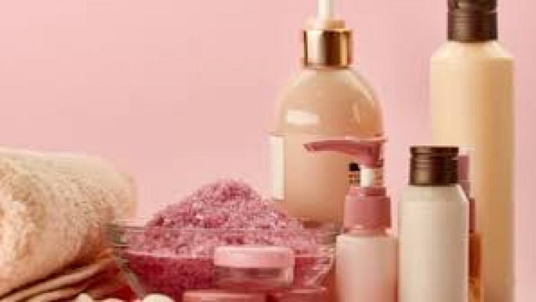 Bath and Shower Products Market Digital Marketing Influence on Consumer Engagement