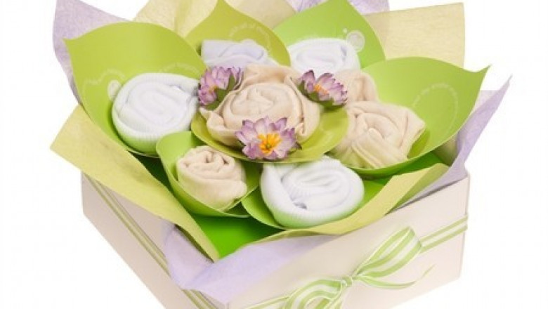 Find Cute Baby Gifts For Girls In New Zealand