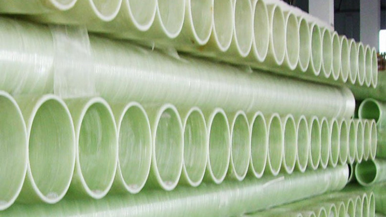 Glass Fibre Reinforced Plastic (GFRP) Composites Market Pricing Trends and Cost Analysis