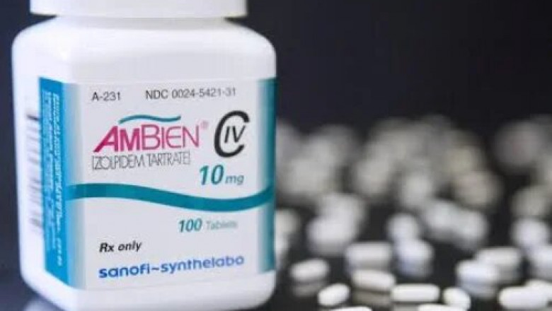 How Ambien 10mg Helps You Get a Good Night’s Sleep Safely
