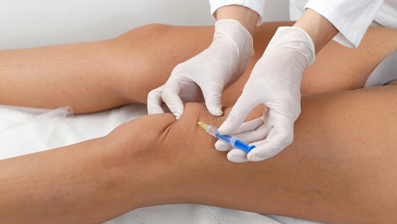 How Botox Injections Can Help Manage Chronic Pain