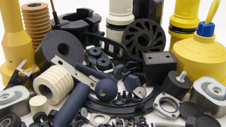 Industrial Rubber Market Expands as Demand for Industrial Seals and Gaskets Continues to Grow