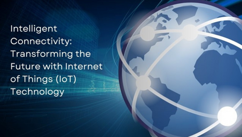 IoT the Future of Manufacturing - UAE