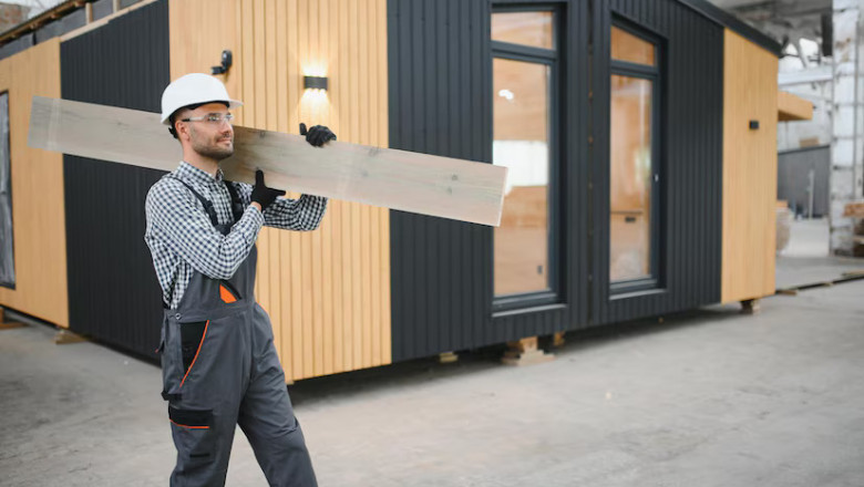Meet the Tiny House Experts: Your Guide to Downsizing with Style
