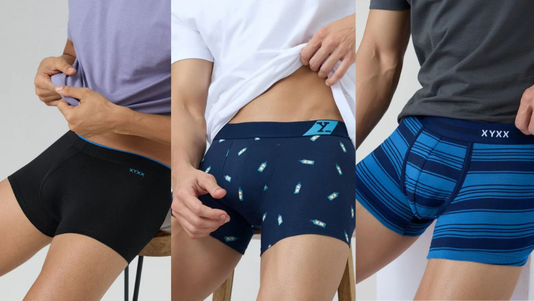 Trunks for Men: The Ultimate Guide to Fit and Sizing