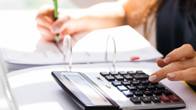 Trusted CA Firm in South in Saket for All Your Accounting Needs