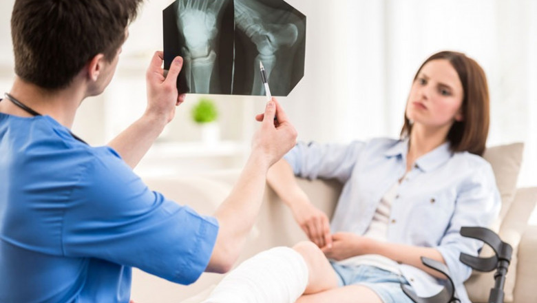 Understanding Persistent Pain After Total Ankle Replacement Surgery in Delhi